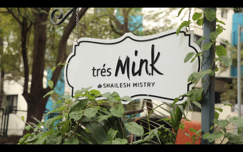 Koregaon Park salon