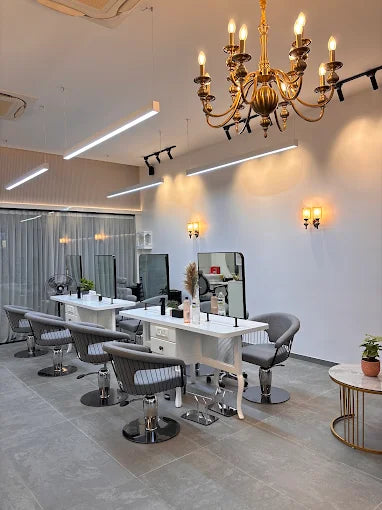 Kharadi salon
