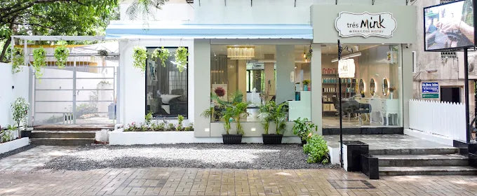 Aundh salon