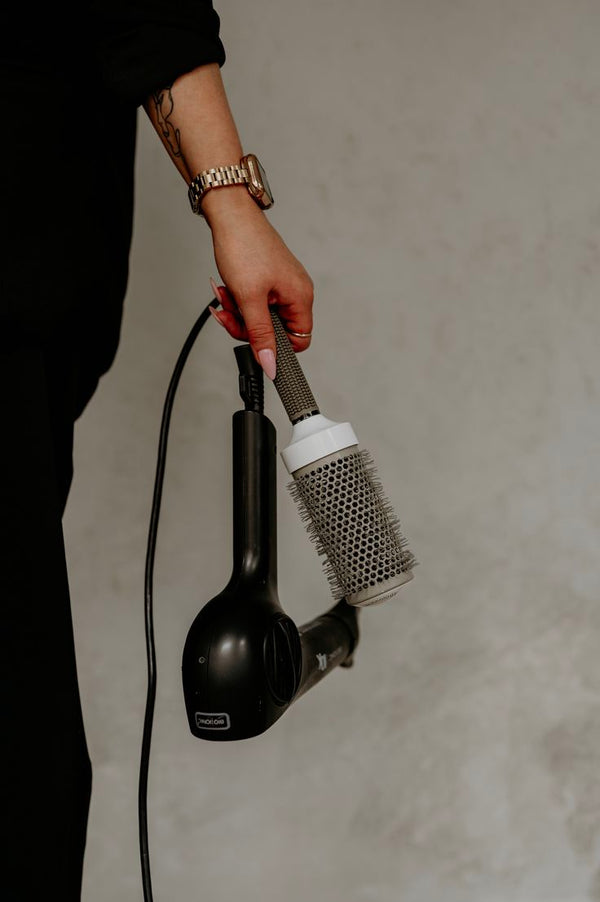 Mink soiree | Hair and makeup academy