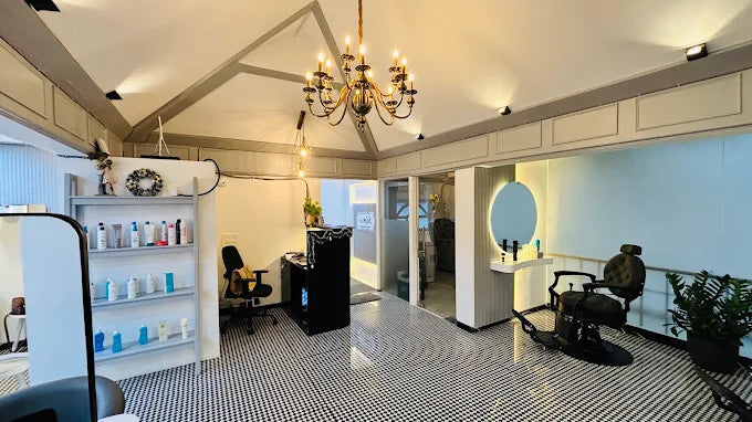Indiranagar salon
