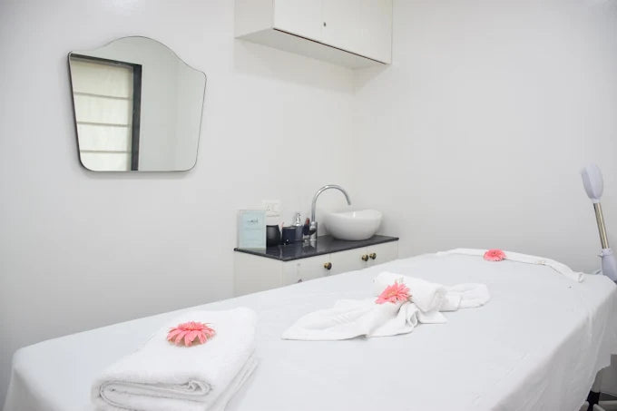 Indiranagar salon