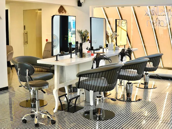 Indiranagar salon