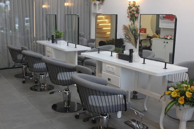 Kharadi salon