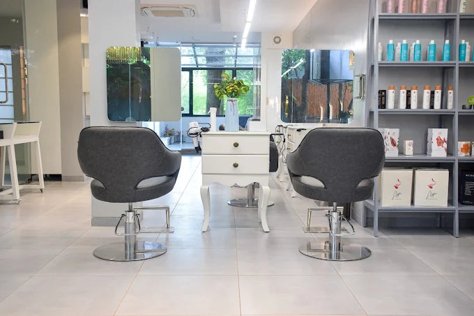 Aundh salon