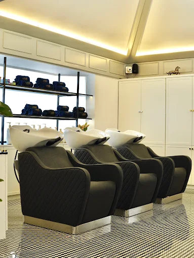 Indiranagar salon